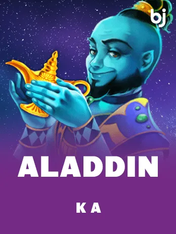 Aladdin