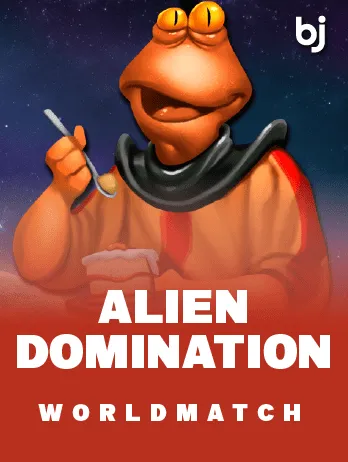 Alien Domination