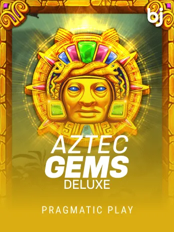 Aztec Gems Deluxe