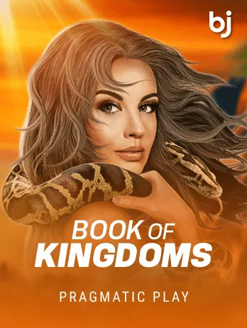 Book of Kingdoms