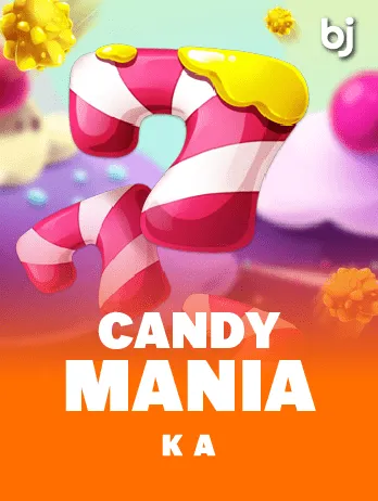 Candy Mania