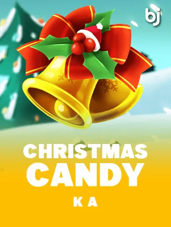 Christmas Candy