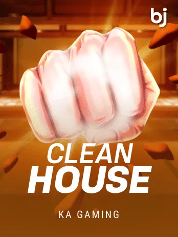 CleanHouse