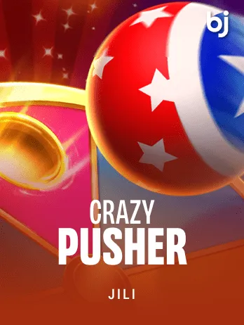 Crazy Pusher