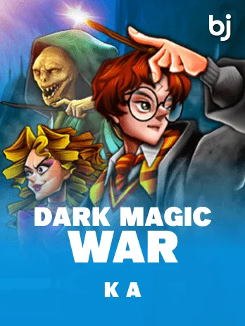 Dark Magic War