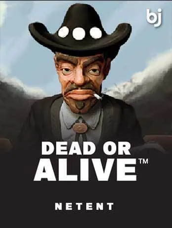 Dead Or Alive