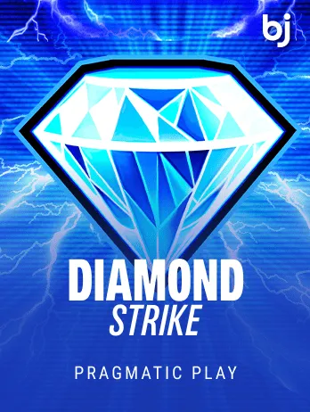 Diamond Strike