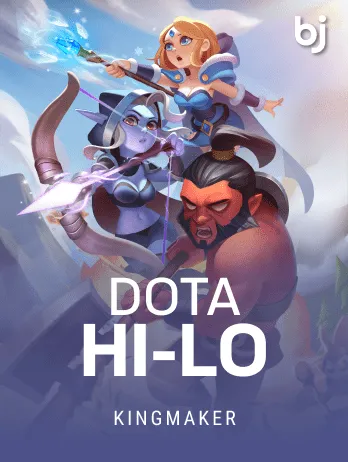 Dota Hi-Lo