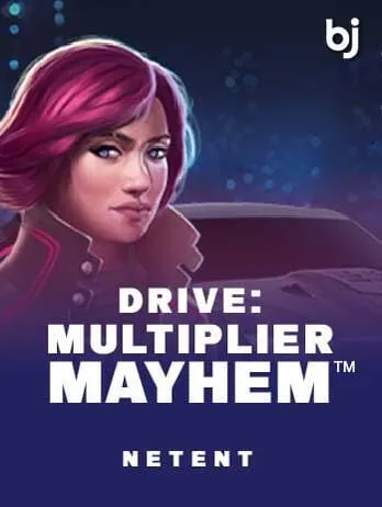 Drive Multiplier Mayhem