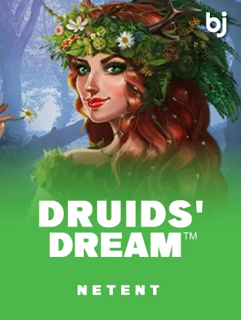 Druids' Dream