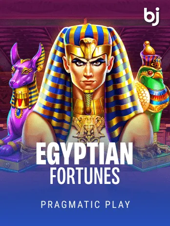 Egyptian Fortunes