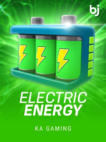 Electric Energy