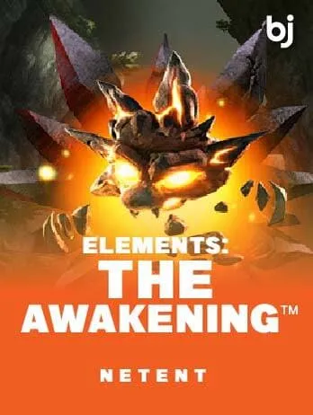 Elements The Awakening