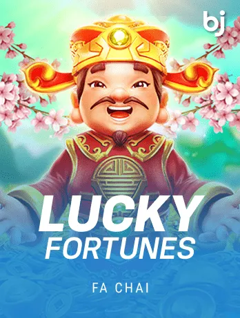 Lucky Fortunes