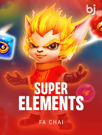 Super Elements