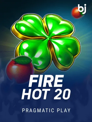 Fire Hot 20