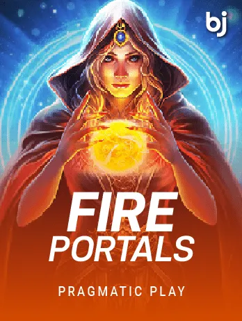 Fire Portals