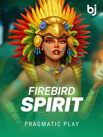 Firebird Spirit