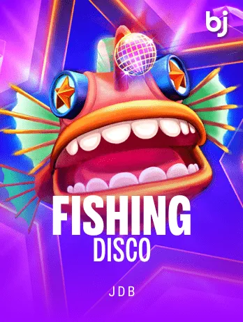 Fishing Disco