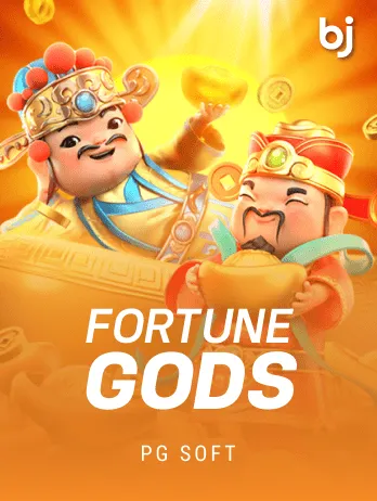 Fortune Gods