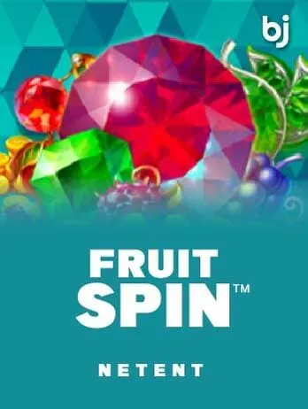 Fruit Spin