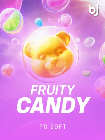 Fruity Candy