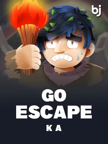 Go Escape