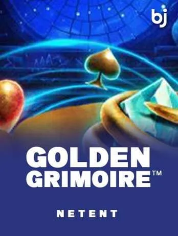 Golden Grimoire