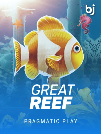 Great Reef