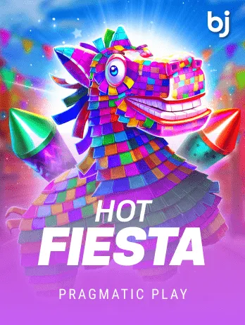 Hot Fiesta