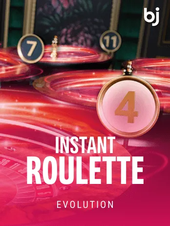 Instant Roulette