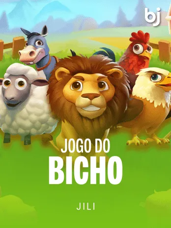 Jogo Do Bicho