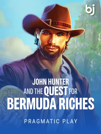 John Hunter And The Quest For Bermuda Riches