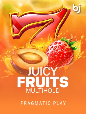 Juicy Fruits Multihold