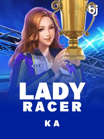 Lady Racer