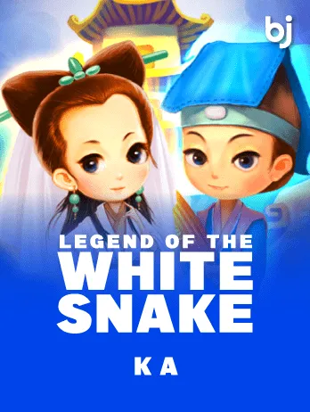 Legend of The White Snake