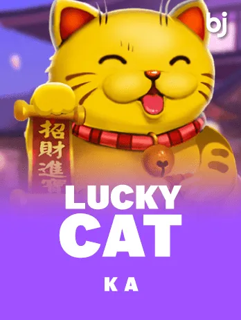 Lucky Cat