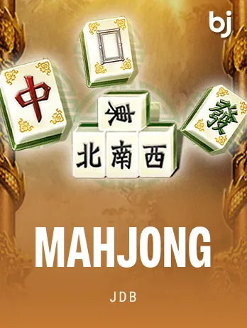 Mahjong