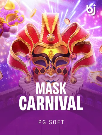 Mask Carnival