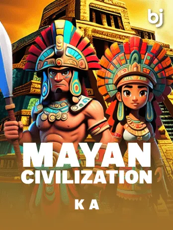 Mayan Civilization