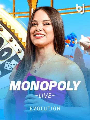 Monopoly Live