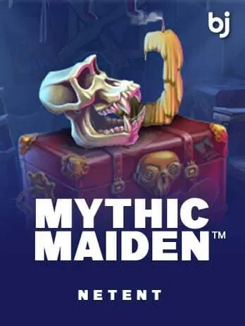 Mythic Maiden