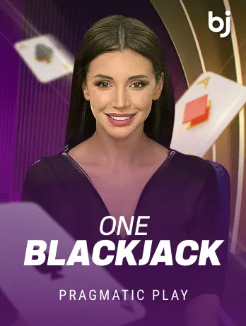 One Blackjack