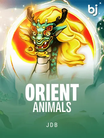 Orient Animals