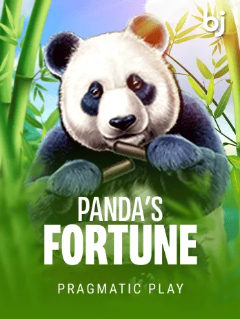 Panda's Fortune