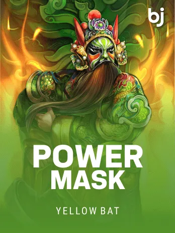 Power Mask