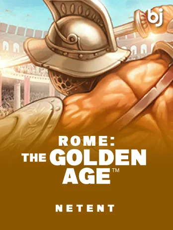 Rome The Golden Age