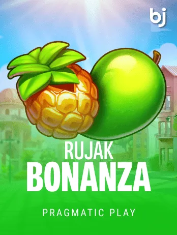 Rujak Bonanza