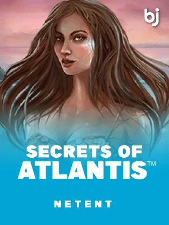 Secrets of Atlantis