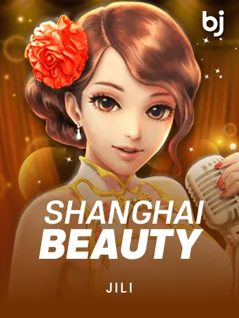 Shanghai Beauty